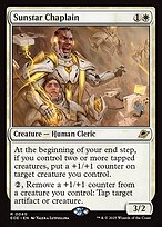 Edge of Eternities Promos #40p