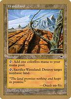World Championship Decks 1999 #js330