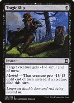 Eternal Masters #109