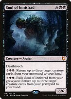 Commander 2018 #118