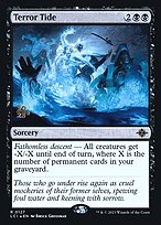 The Lost Caverns of Ixalan Promos #127s