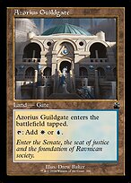 Ravnica Remastered #396