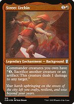 Commander Legends: Battle for Baldur's Gate #510