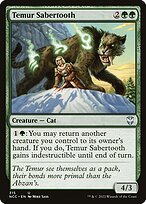 New Capenna Commander #315
