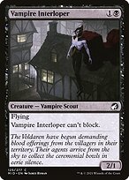 Innistrad: Midnight Hunt #125