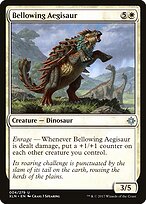 Ixalan #4