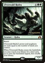 Shadows over Innistrad Promos #235s