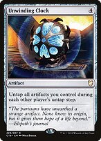Commander 2018 #228
