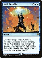 Ixalan Promos #82s