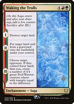 Kaldheim Promos #234p