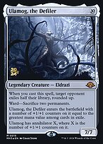 Modern Horizons 3 Promos #15s