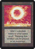 Limited Edition Alpha #269