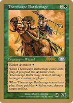 World Championship Decks 2002 #bk94sb