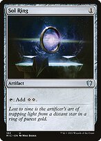 Midnight Hunt Commander #162