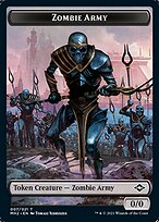 Modern Horizons 2 Tokens #7
