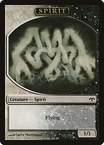 Eventide Tokens #4