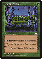 Weatherlight #142