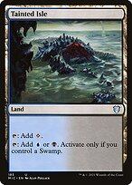 Midnight Hunt Commander #183