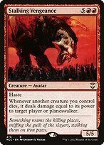 New Capenna Commander #276