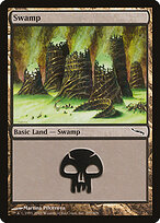 Mirrodin #297