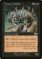 Urza's Saga #168