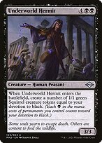 Modern Horizons 2 #105