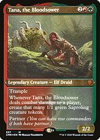 Commander Legends #537