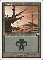 Classic Sixth Edition #342