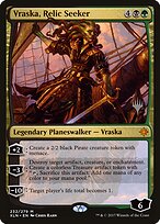 Ixalan Promos #232p