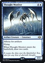 Modern Horizons 2 Promos #71s