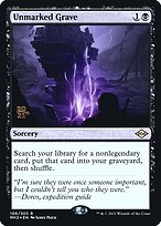 Modern Horizons 2 Promos #106s