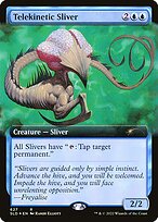 Secret Lair Drop #627