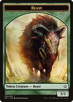 Archenemy: Nicol Bolas Tokens #4