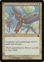 Urza's Destiny #20
