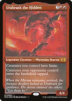 Multiverse Legends #88