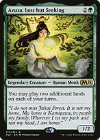 Core Set 2021 Promos #173p