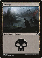 Magic Origins #264