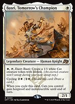 Aetherdrift Promos #3p
