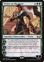 Streets of New Capenna Promos #162p