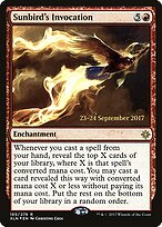 Ixalan Promos #165s