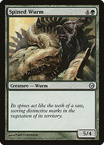 Duels of the Planeswalkers #83