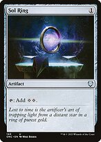 Phyrexia: All Will Be One Commander #140