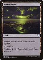 Commander 2019 #229