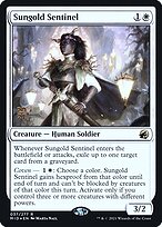 Innistrad: Midnight Hunt Promos #37s