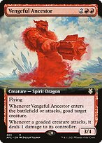 Forgotten Realms Commander #304