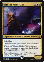Planechase Anthology #107