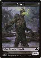Dominaria Remastered Tokens #5