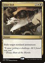 Khans of Tarkir Promos #210p