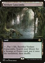 Modern Horizons 2 #479