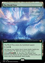 Magic Online Promos #88410